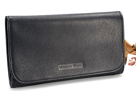 Wess Design LEA T1 Roll Tobacco Pouch Lammnappa